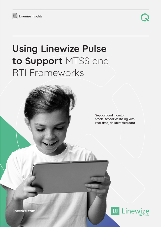 Pulse | Solutions | Linewize